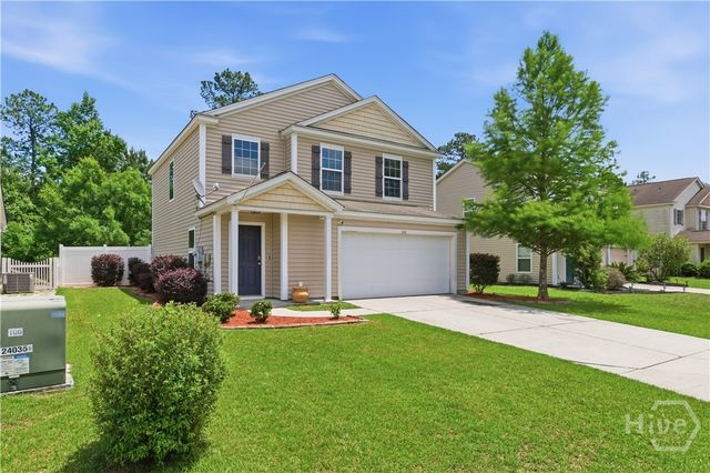 222 Cattle Run Way, Pooler, GA 31322