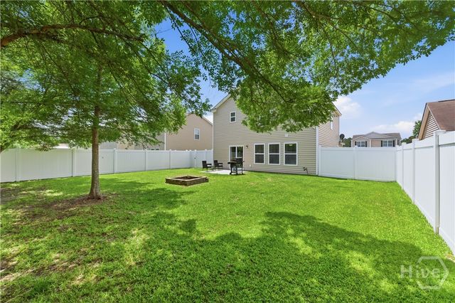 222 Cattle Run Way, Pooler, GA 31322