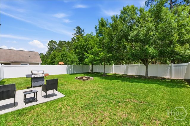 222 Cattle Run Way, Pooler, GA 31322