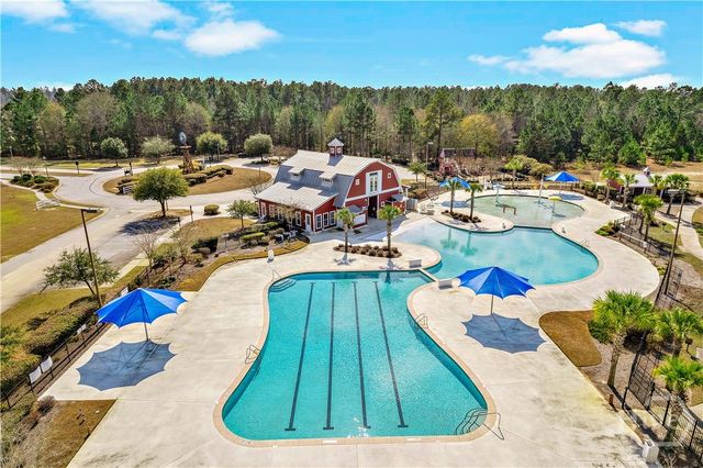 222 Cattle Run Way, Pooler, GA 31322