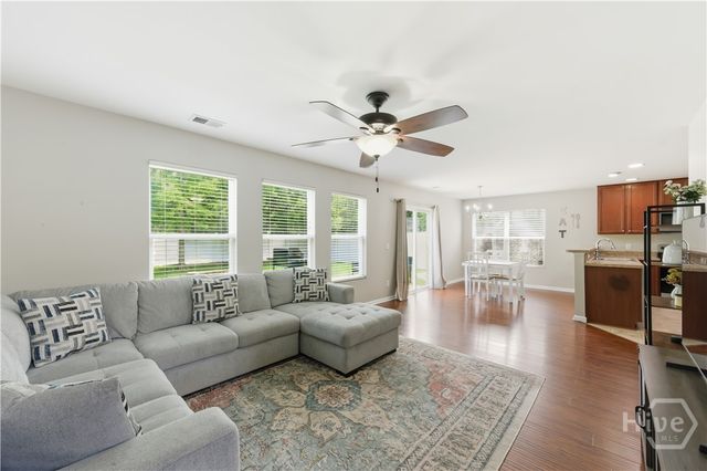 222 Cattle Run Way, Pooler, GA 31322