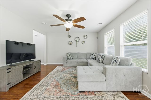 222 Cattle Run Way, Pooler, GA 31322