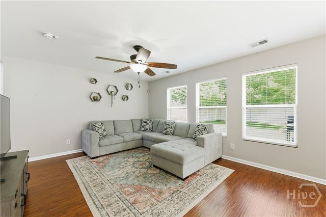 222 Cattle Run Way, Pooler, GA 31322