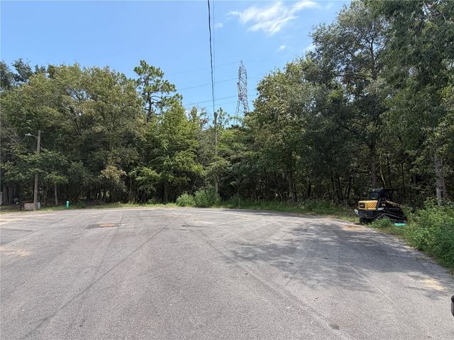 0 PINE TERRACE, Ocala, FL 34472