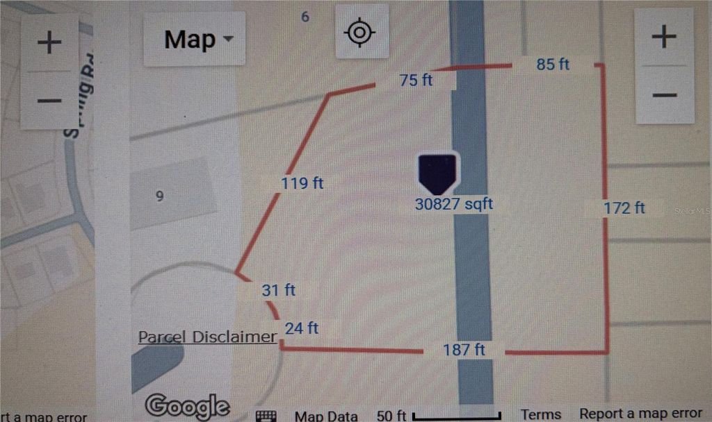 0 PINE TERRACE, Ocala, FL 34472