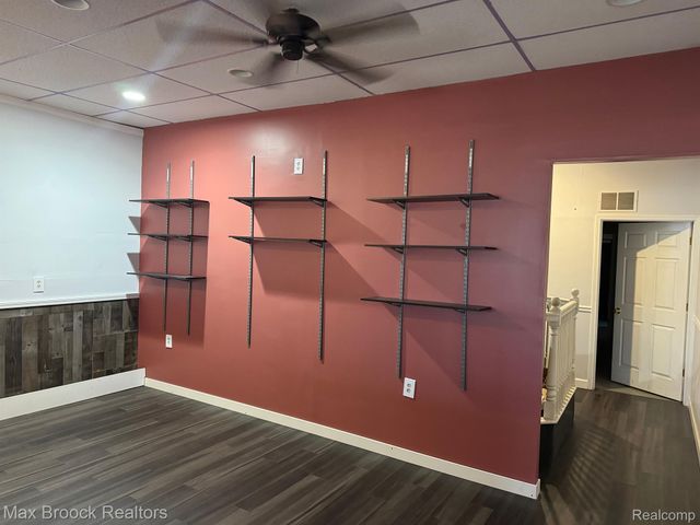 17107 W MCNICHOLS Road, Detroit, MI 48235