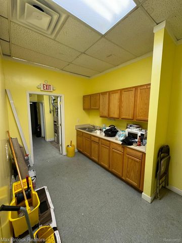 17107 W MCNICHOLS Road, Detroit, MI 48235