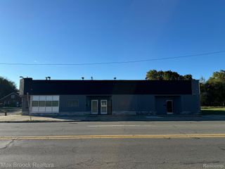 17107 W MCNICHOLS Road, Detroit, MI 48235