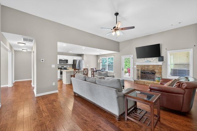 445 Katherine Drive, Jefferson, GA 30549