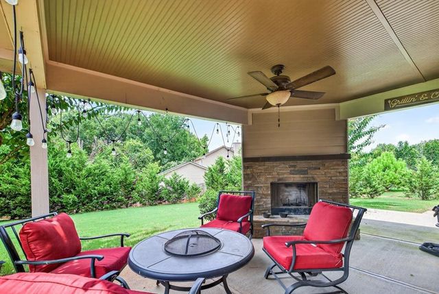 445 Katherine Drive, Jefferson, GA 30549