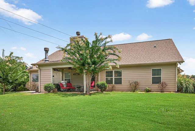 445 Katherine Drive, Jefferson, GA 30549