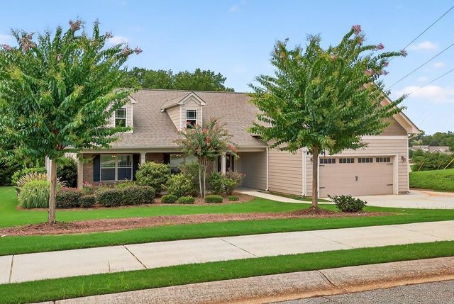 445 Katherine Drive, Jefferson, GA 30549