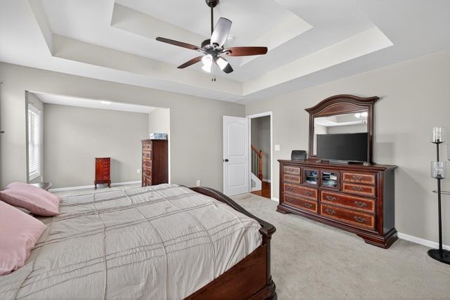 445 Katherine Drive, Jefferson, GA 30549