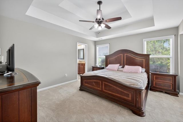 445 Katherine Drive, Jefferson, GA 30549