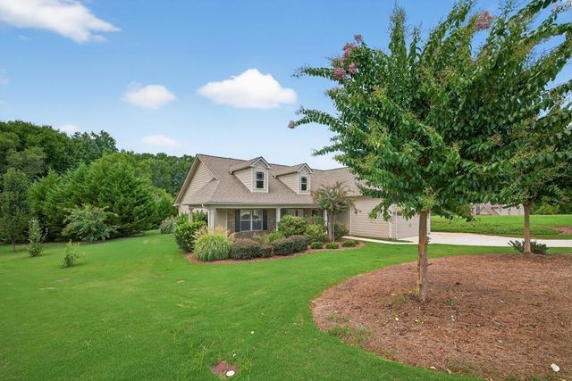 445 Katherine Drive, Jefferson, GA 30549