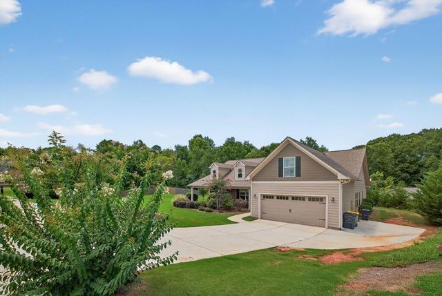 445 Katherine Drive, Jefferson, GA 30549