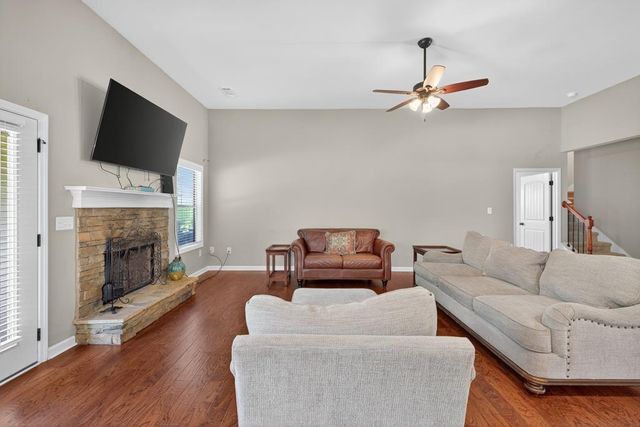 445 Katherine Drive, Jefferson, GA 30549