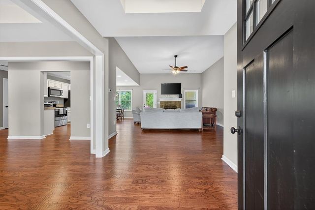 445 Katherine Drive, Jefferson, GA 30549