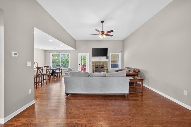 445 Katherine Drive, Jefferson, GA 30549