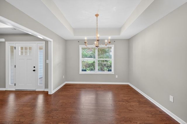 445 Katherine Drive, Jefferson, GA 30549