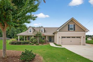 445 Katherine Drive, Jefferson, GA 30549