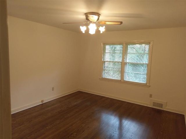 1776 Rosalind Drive NE, Atlanta, GA 30329