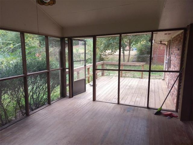 1776 Rosalind Drive NE, Atlanta, GA 30329