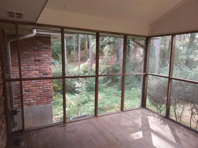 1776 Rosalind Drive NE, Atlanta, GA 30329