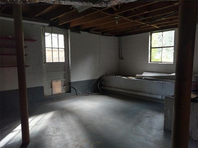 1776 Rosalind Drive NE, Atlanta, GA 30329