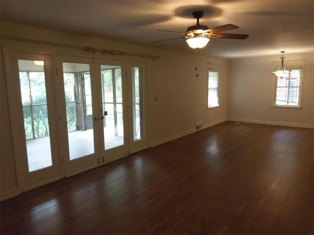 1776 Rosalind Drive NE, Atlanta, GA 30329