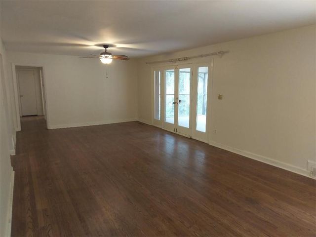 1776 Rosalind Drive NE, Atlanta, GA 30329