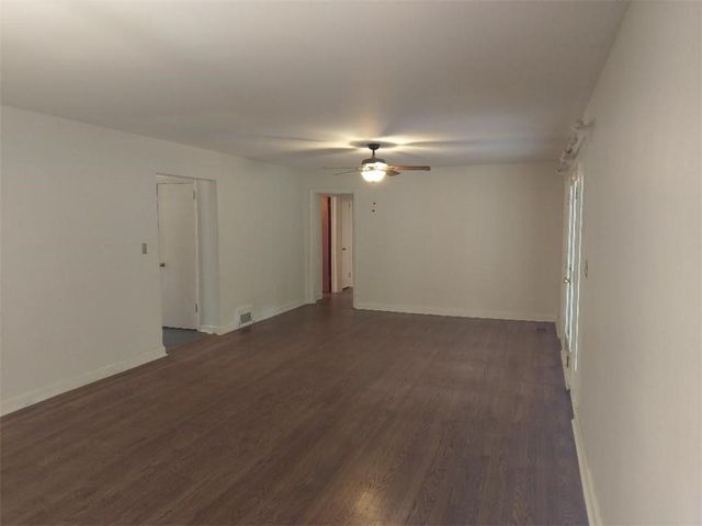 1776 Rosalind Drive NE, Atlanta, GA 30329