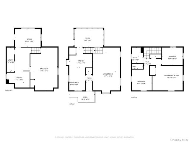 65 Hillview Avenue, Yonkers, NY 10704