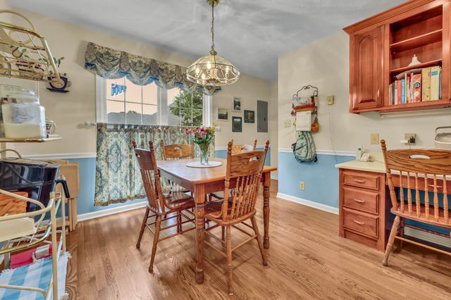 3191 Quincy Ln, Clarksville, TN 37043