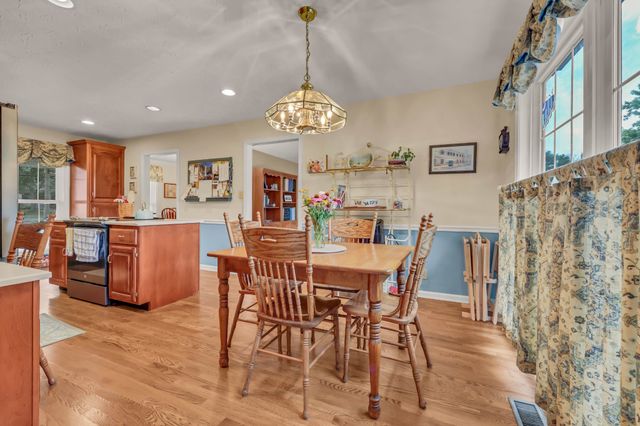 3191 Quincy Ln, Clarksville, TN 37043
