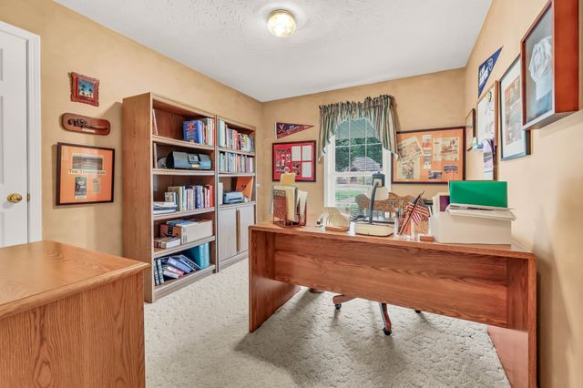 3191 Quincy Ln, Clarksville, TN 37043