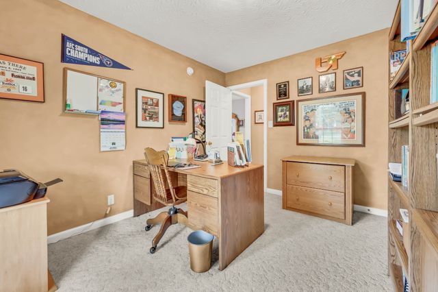 3191 Quincy Ln, Clarksville, TN 37043