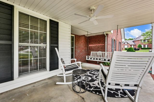 3191 Quincy Ln, Clarksville, TN 37043