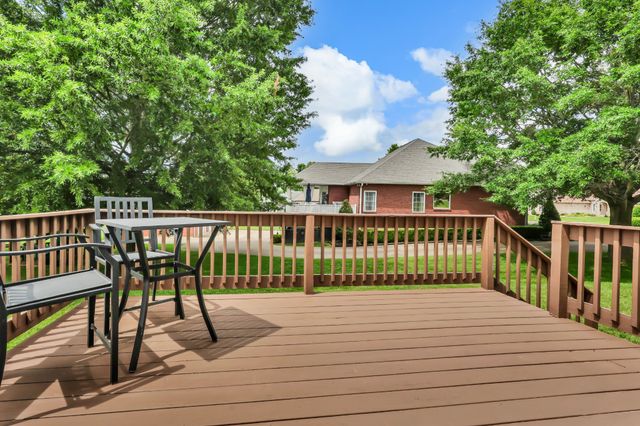 3191 Quincy Ln, Clarksville, TN 37043
