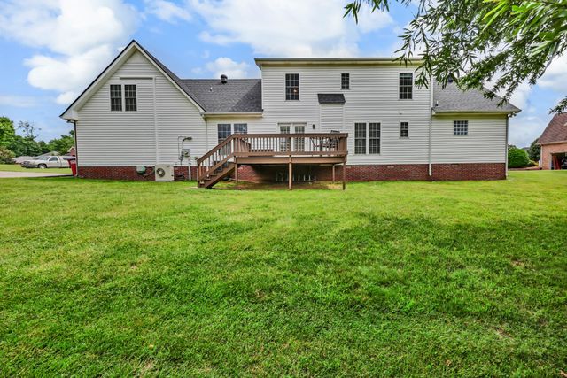3191 Quincy Ln, Clarksville, TN 37043
