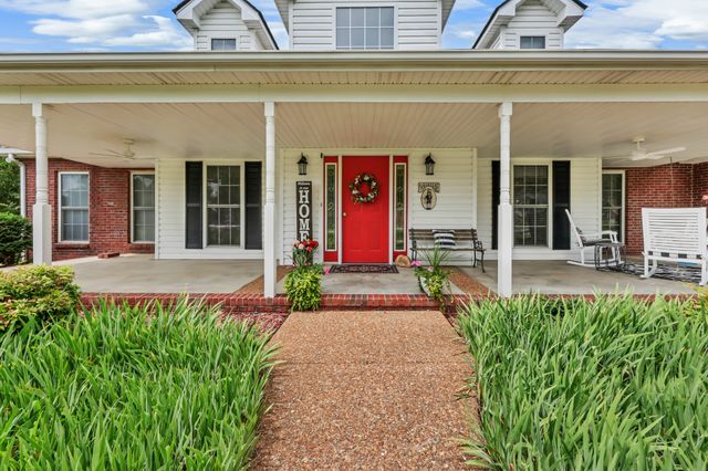 3191 Quincy Ln, Clarksville, TN 37043