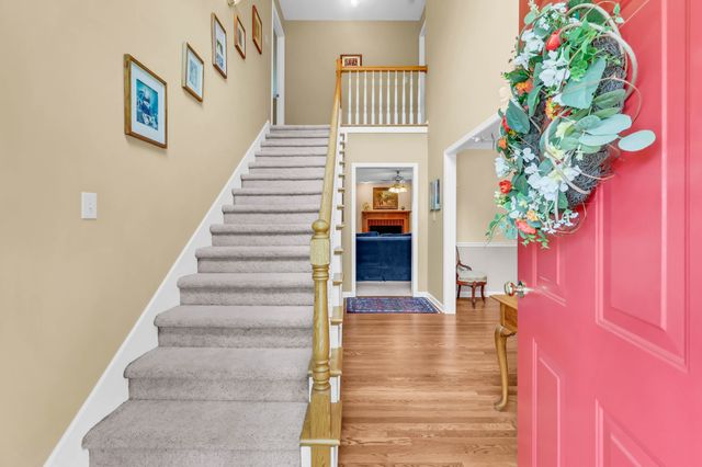 3191 Quincy Ln, Clarksville, TN 37043