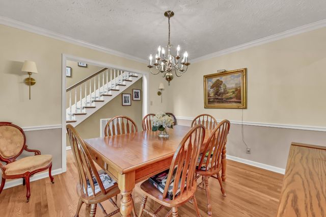 3191 Quincy Ln, Clarksville, TN 37043