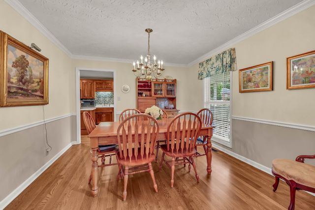 3191 Quincy Ln, Clarksville, TN 37043