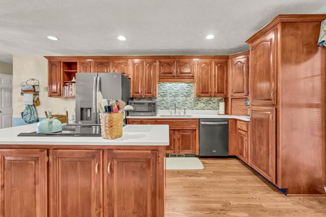 3191 Quincy Ln, Clarksville, TN 37043