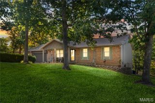 7412 Oakwood South Drive, Cedar Hill, MO 63016