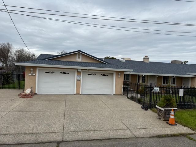 3315 Sunnyview Ln, North Highlands, CA 95660