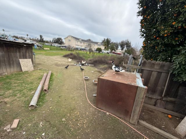 3315 Sunnyview Ln, North Highlands, CA 95660