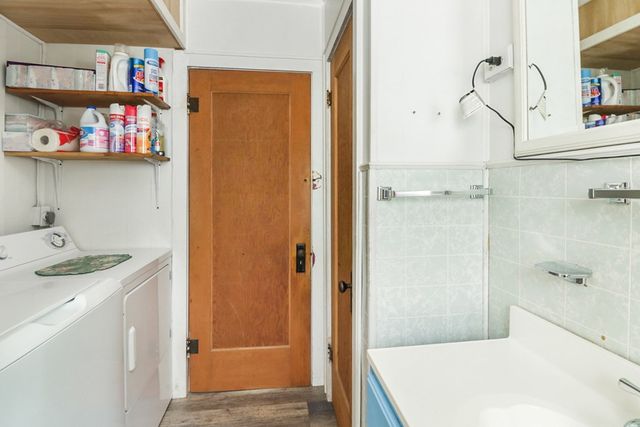 605 W Walnut, Coleman, TX 76834