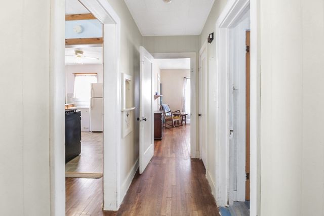 605 W Walnut, Coleman, TX 76834